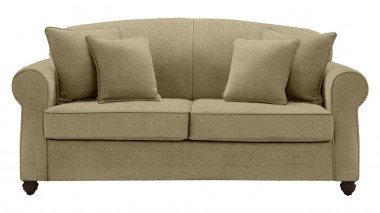 The Chilmark 3 Seater Sofa 