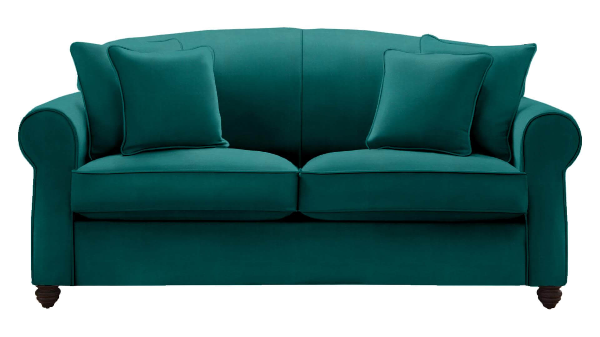 The Chilmark Sofa 2 Seater