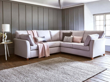 The Cleverton Sofa