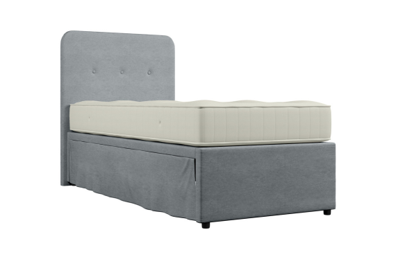 The Coombe Guest Bed