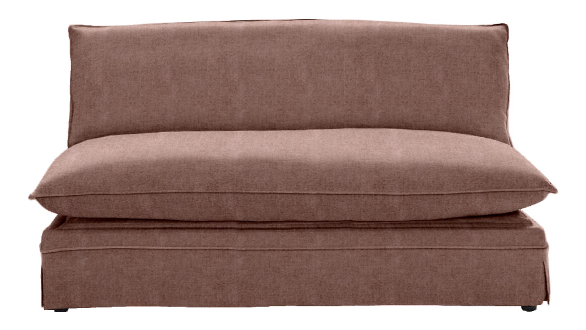 The Deverill 2 Seater Modular Sofa Bed
