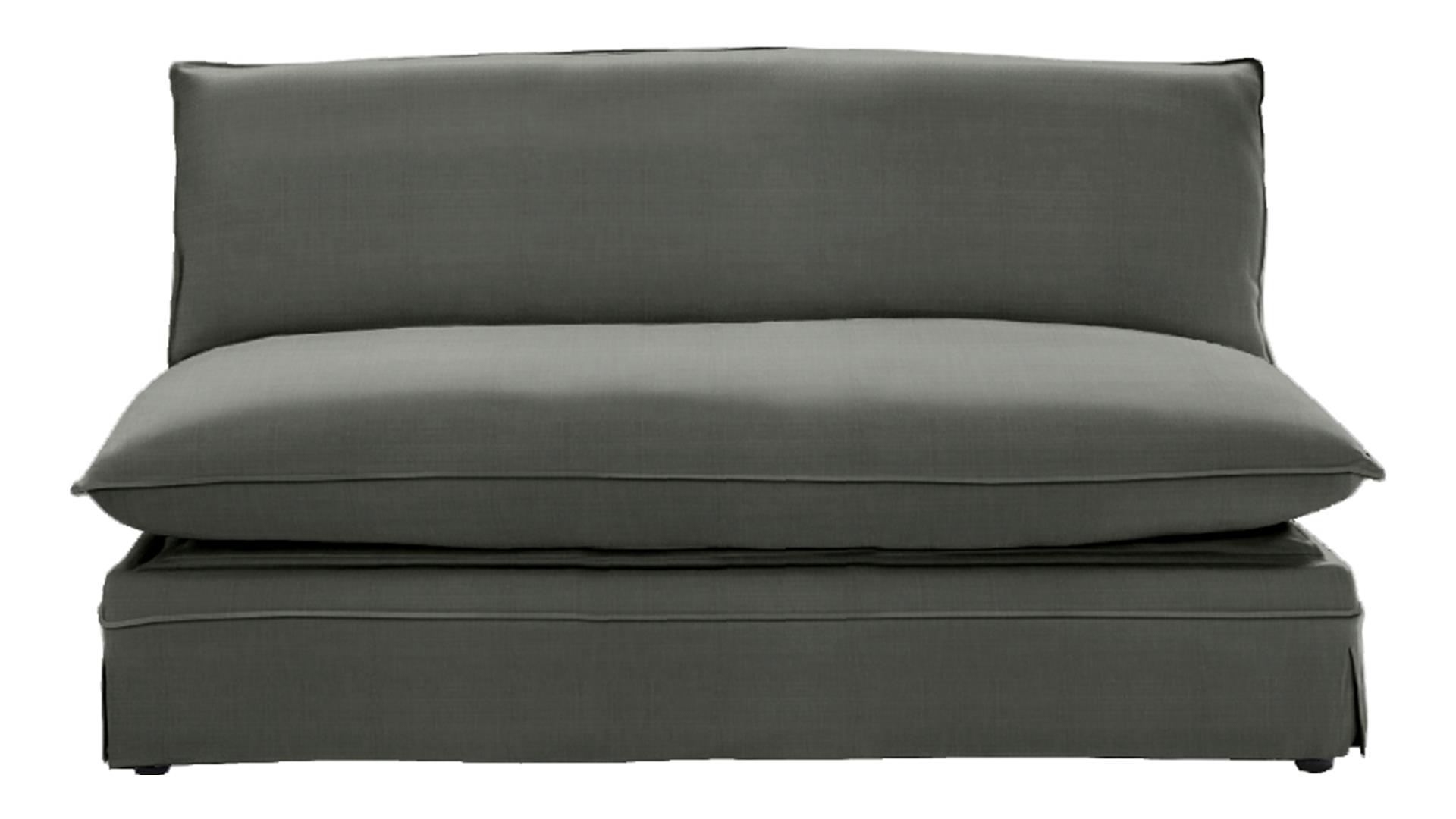 The Deverill 2 Seater Modular Sofa