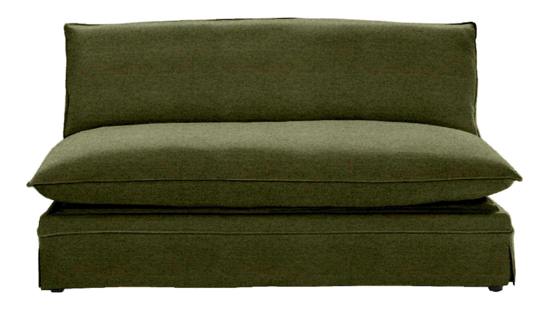 The Deverill 3 Seater Modular Sofa Bed