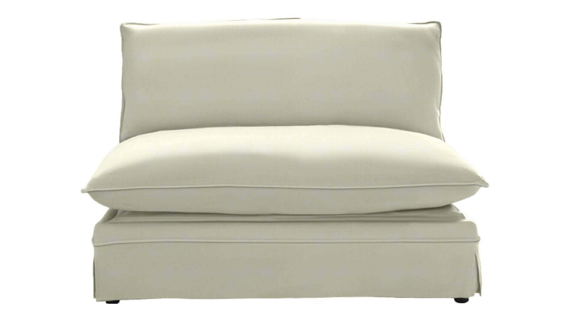 The Deverill Love Seat Sofa Bed
