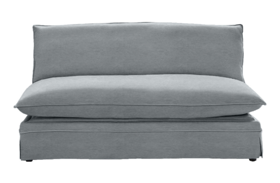 The Deverill 3 Seater Modular Sofa