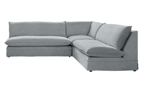 The Deverill 5 Seater Modular Sofa Bed