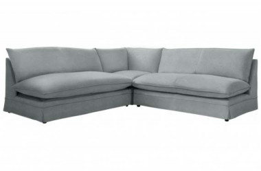 The Deverill Modular Corner Sofa