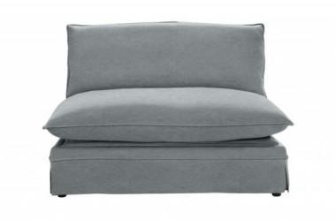 The Deverill Love Seat Sofa Bed