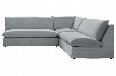 The Deverill Modular Chaise Sofa
