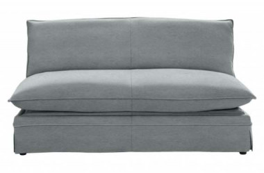 The Deverill 3 Seater Modular Sofa Bed