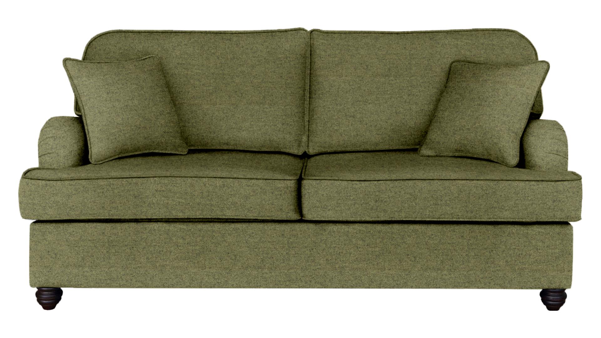 The Downton 3.5 Seater Sofa Bed