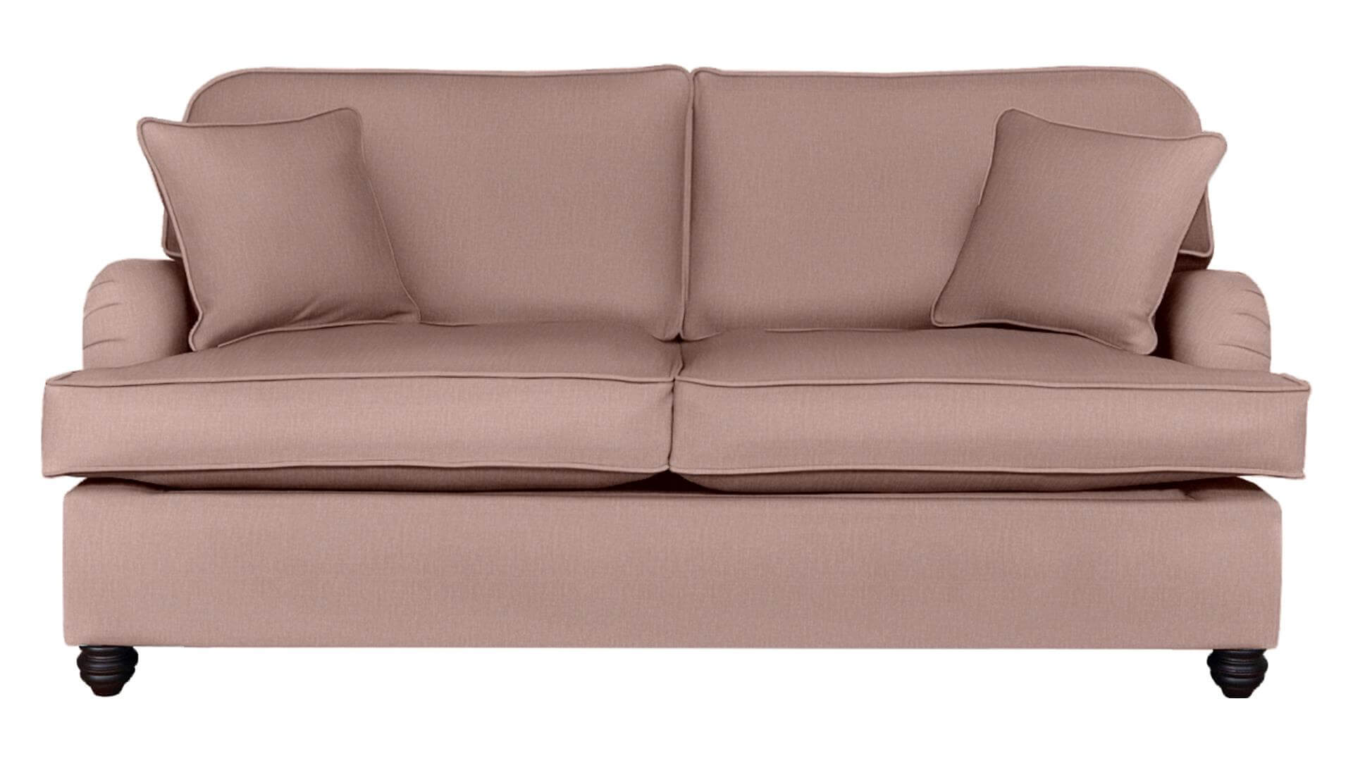 The Downton Sofa Bed 4 Seater