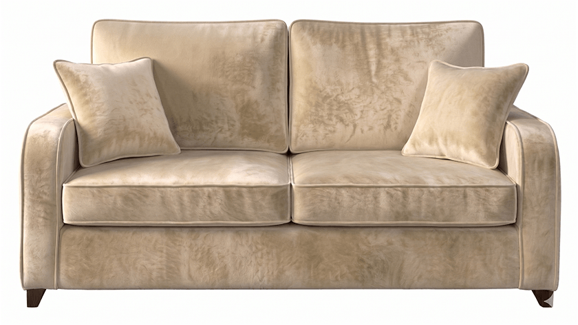 The Dunsmore 3.5 Seater Sofa 