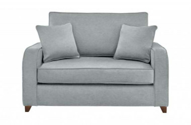 The Dunsmore Love Seat Sofa Bed