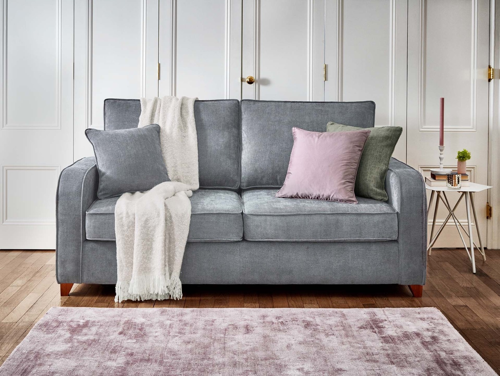 The Dunsmore Sofa Bed 3 Seater
