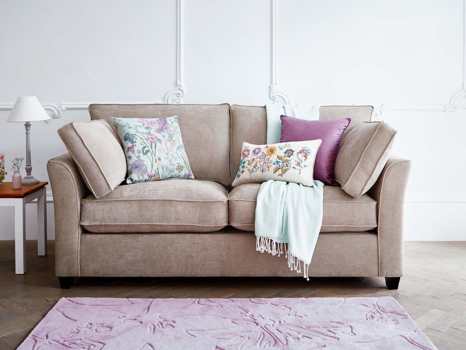 The Elmley Sofa 2 Seater