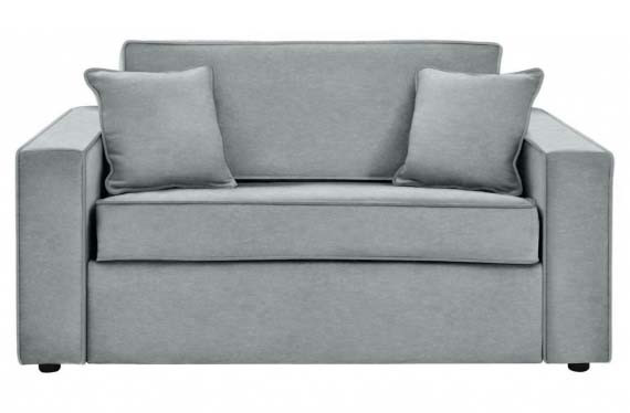 The Fosbury Love Seat Sofa Bed