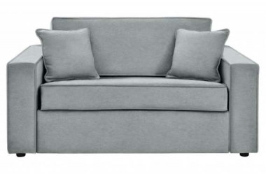 The Fosbury Love Seat Sofa Bed