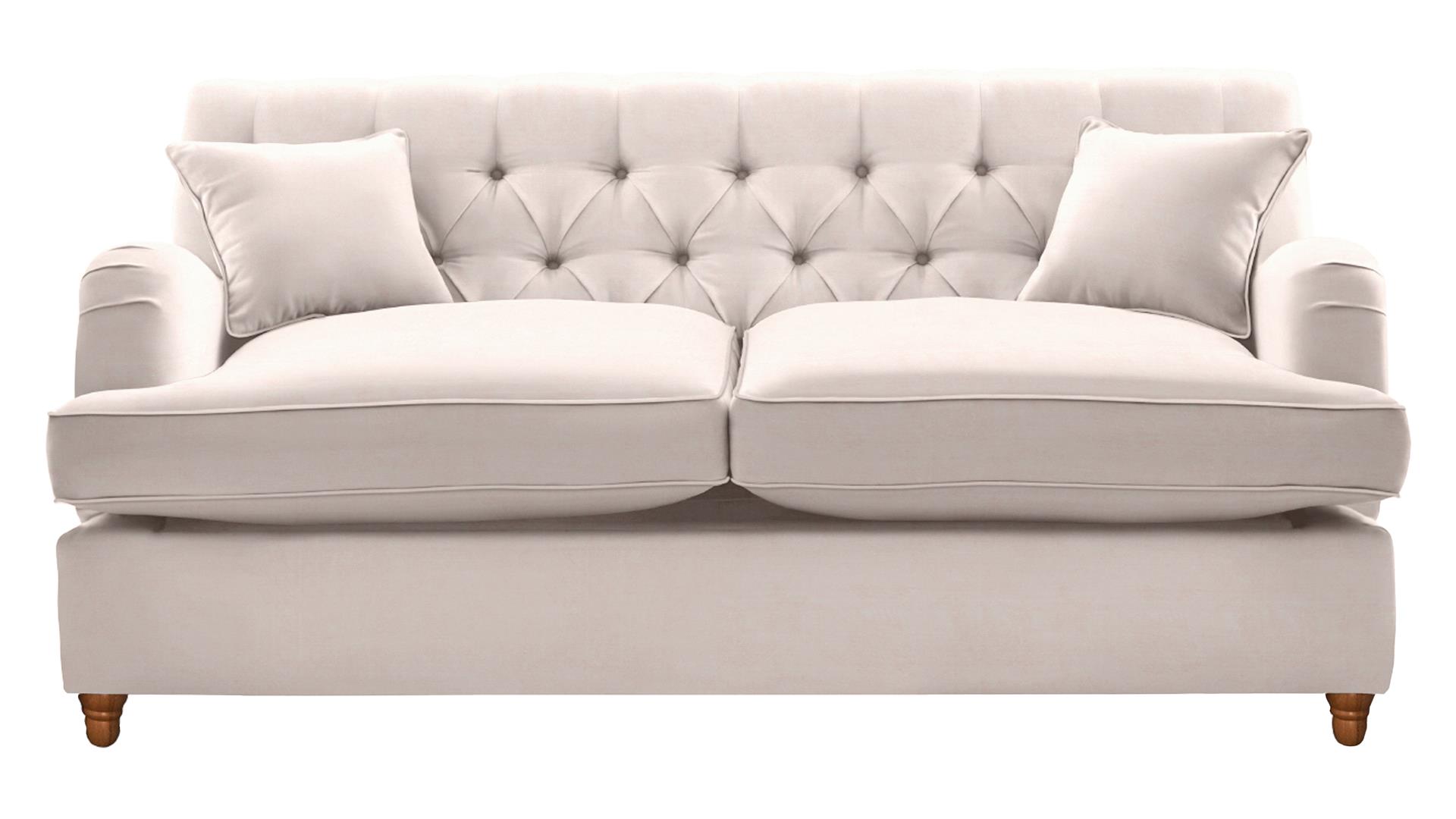 The Foxcote Sofa Bed 2 Seater