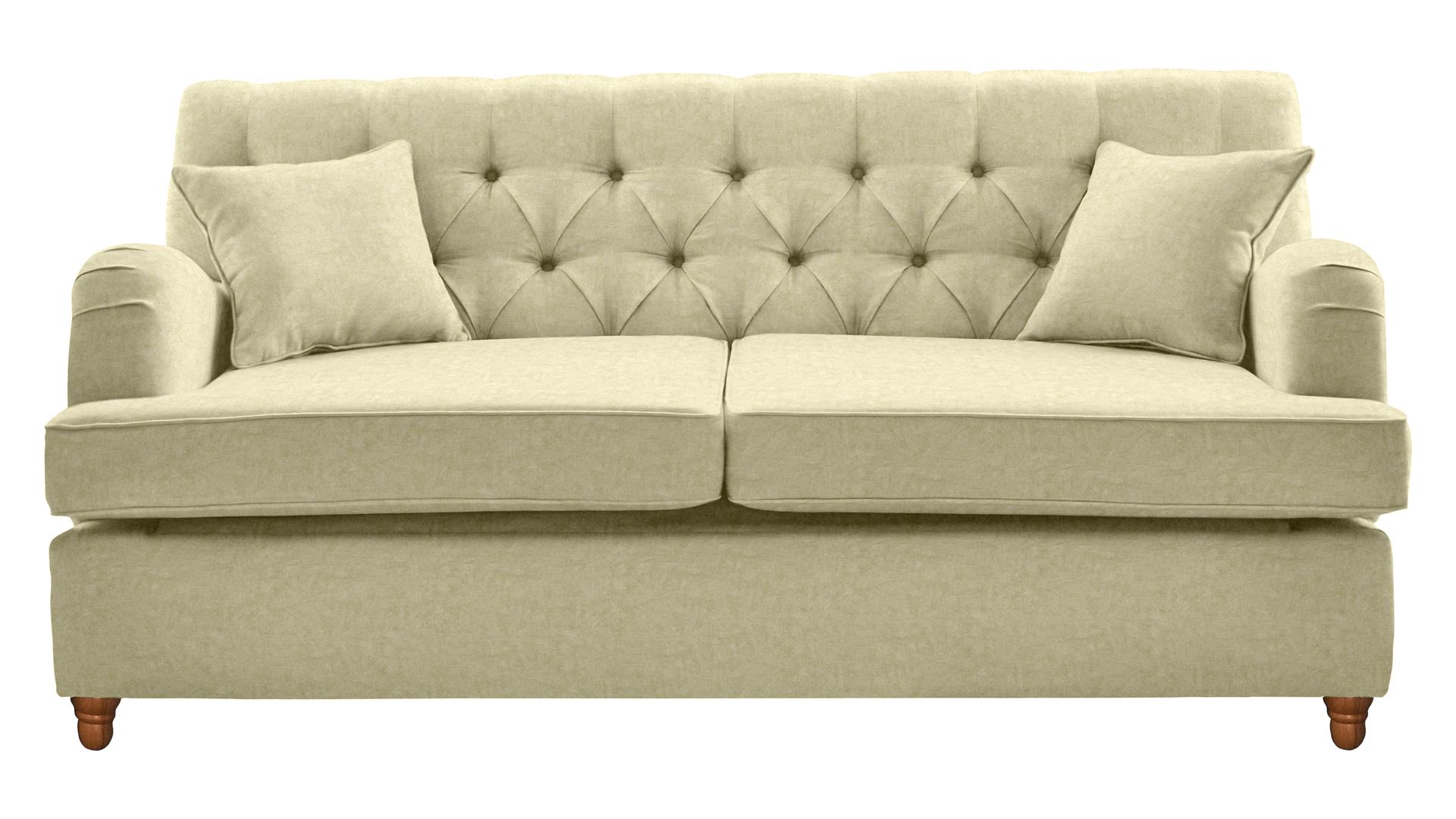 The Foxcote 3.5 Seater Sofa 
