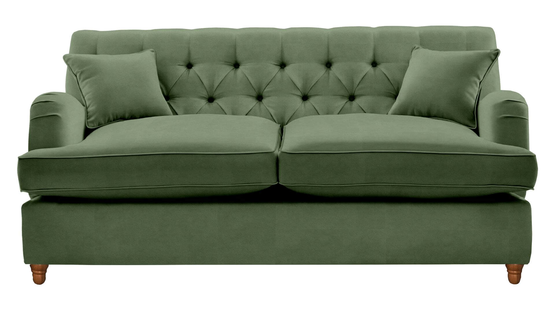 The Foxcote Sofa Bed 3 Seater