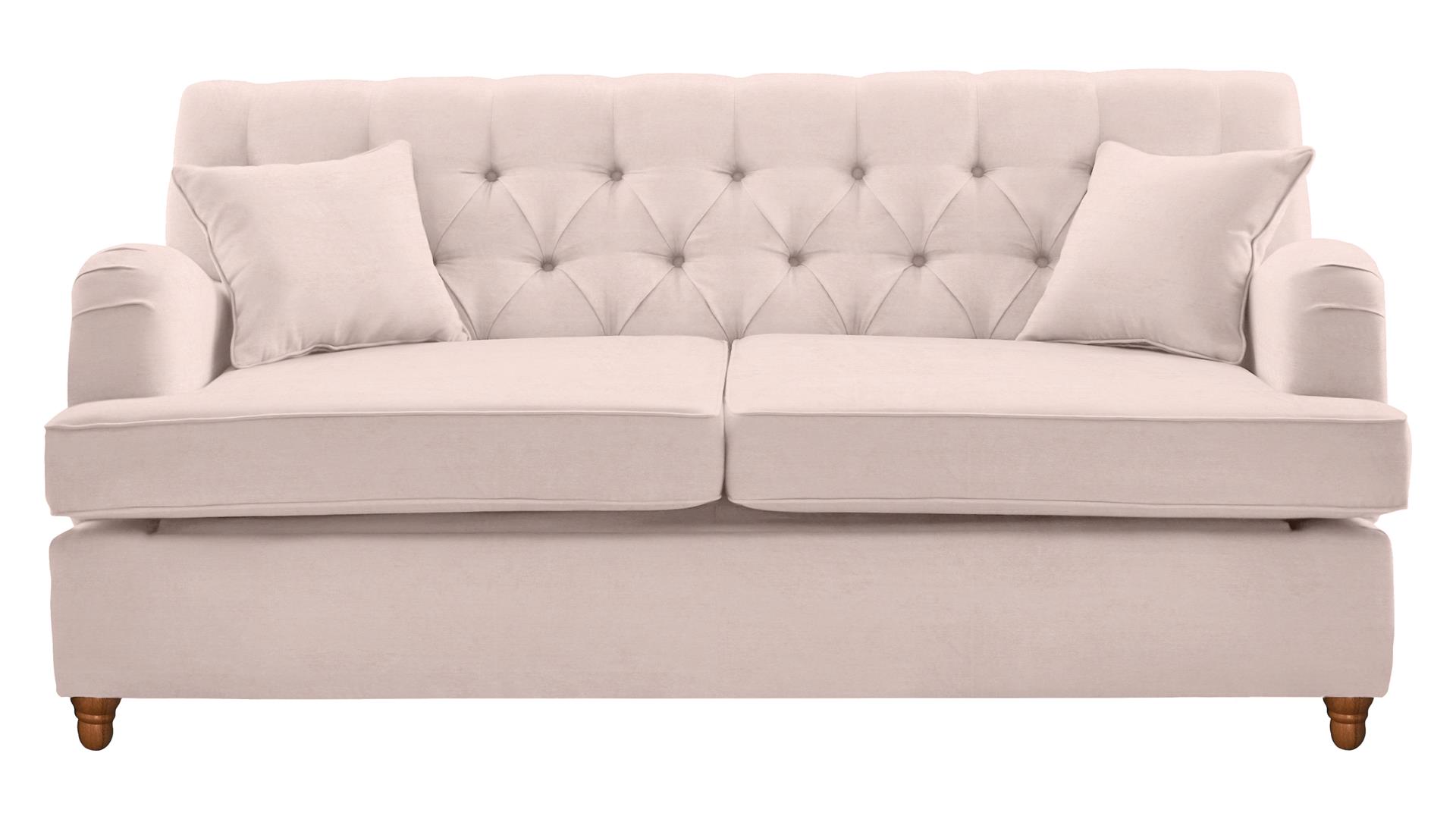 The Foxcote 3 Seater Sofa 