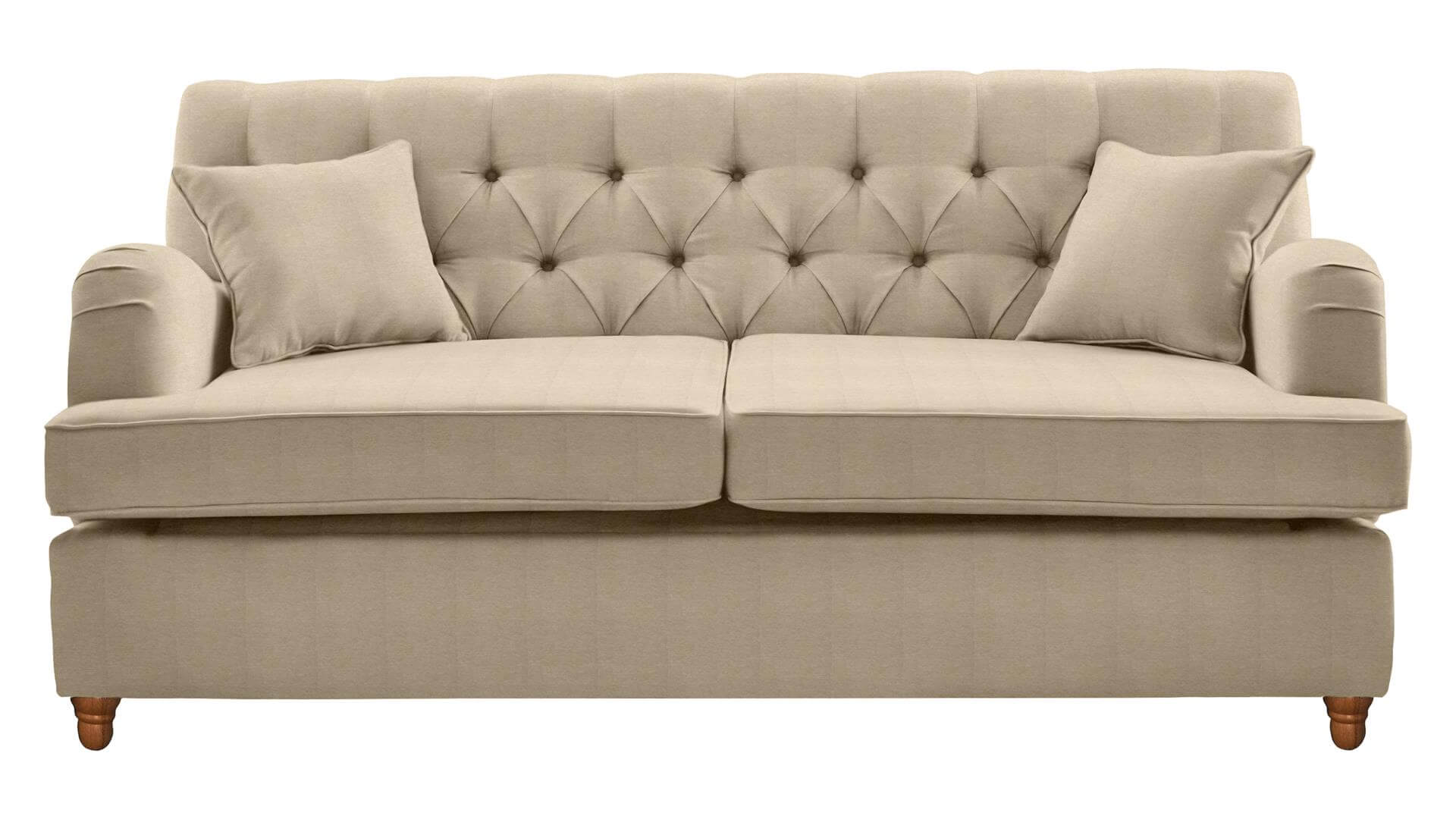 The Foxcote Sofa Bed 3 Seater