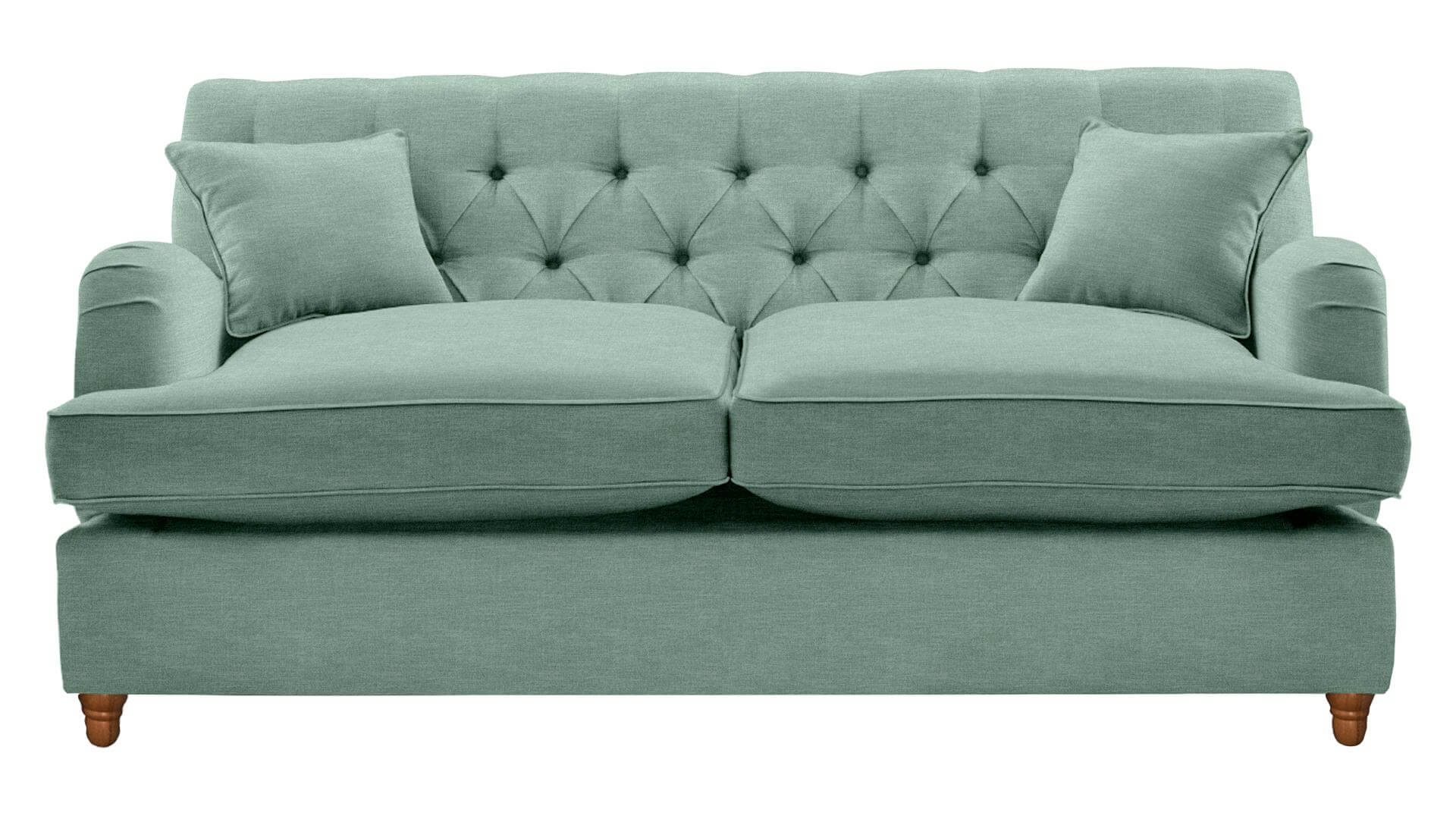 The Foxcote 2 Seater Sofa Bed