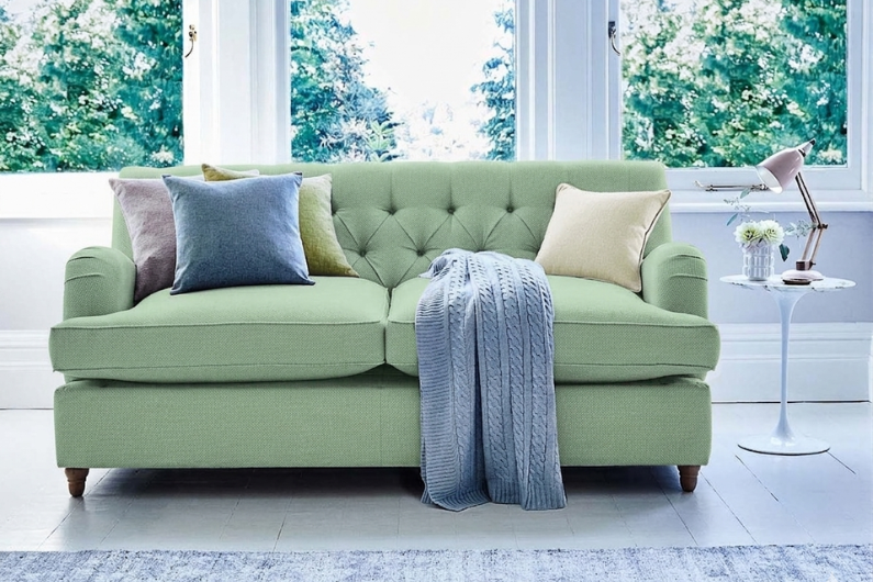 The Foxcote Sofa Bed 4 Seater