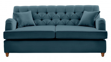 The Foxcote 2 Seater Sofa