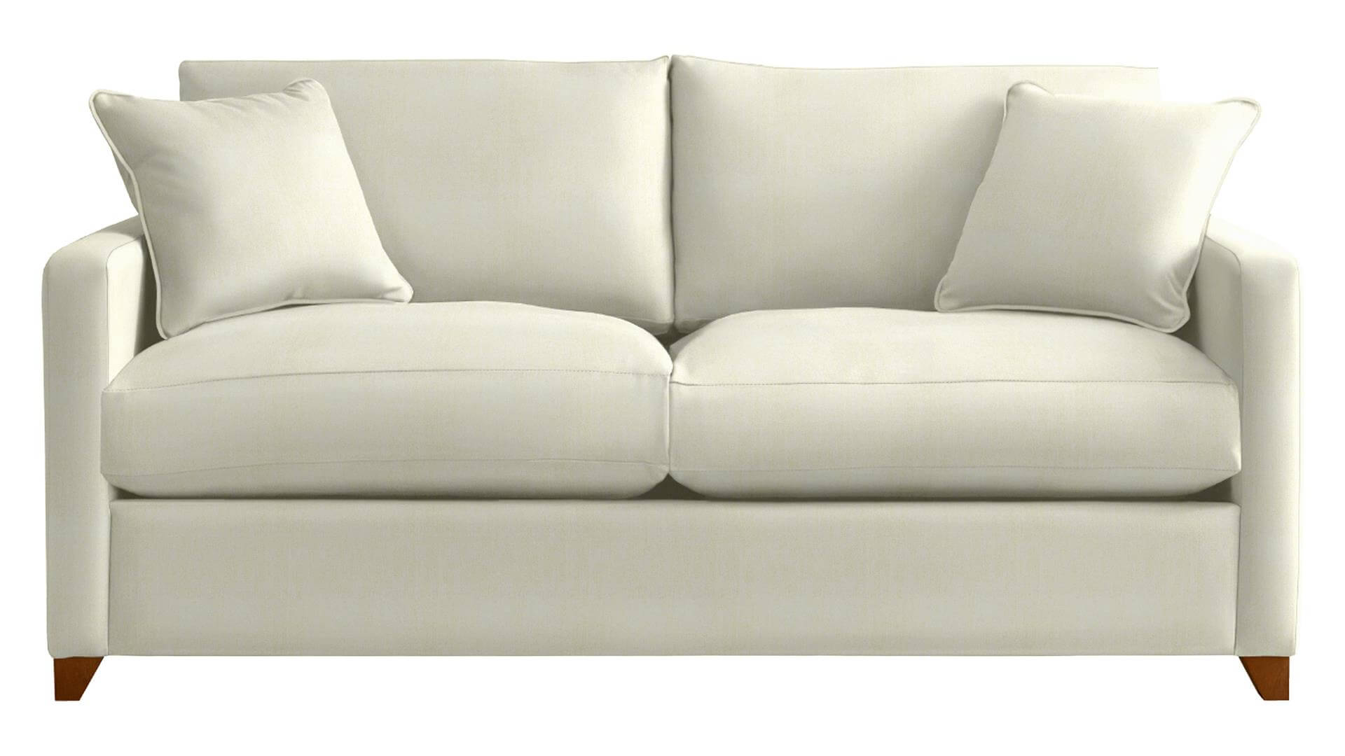 The Foxham 3 Seater Sofa Bed