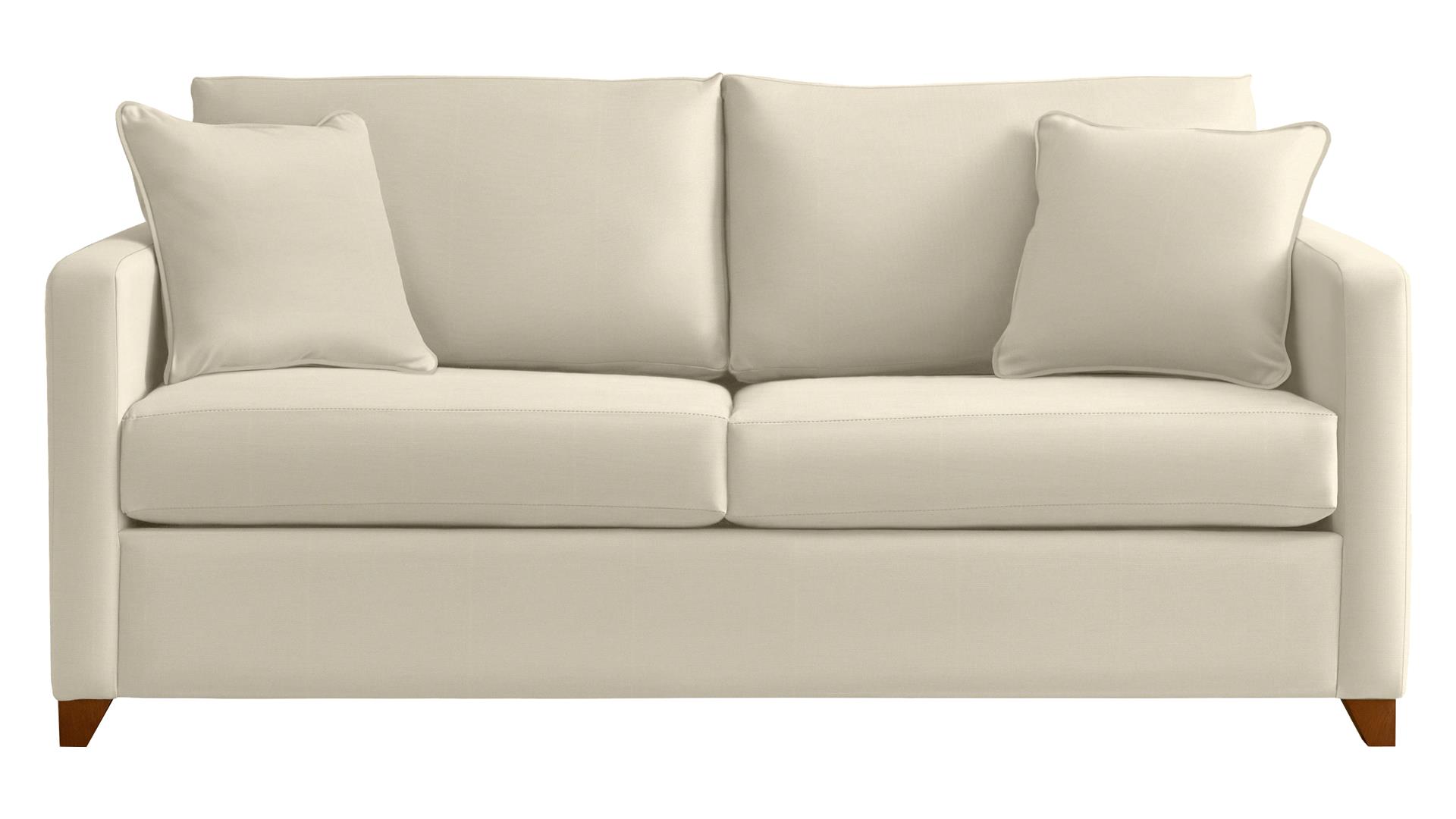 The Foxham 3 Seater Sofa Bed 