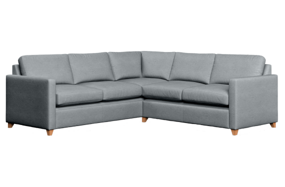 The Foxham Corner Sofa Bed