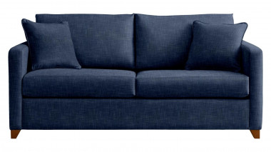 The Foxham 2 Seater Sofa 