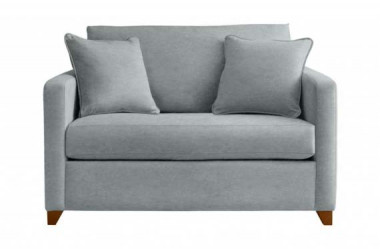 The Foxham Love Seat Sofa Bed