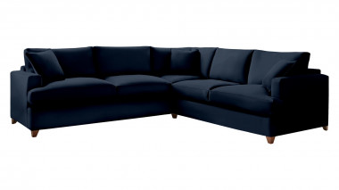 The Fyfield 7 Seater Corner Sofa Bed