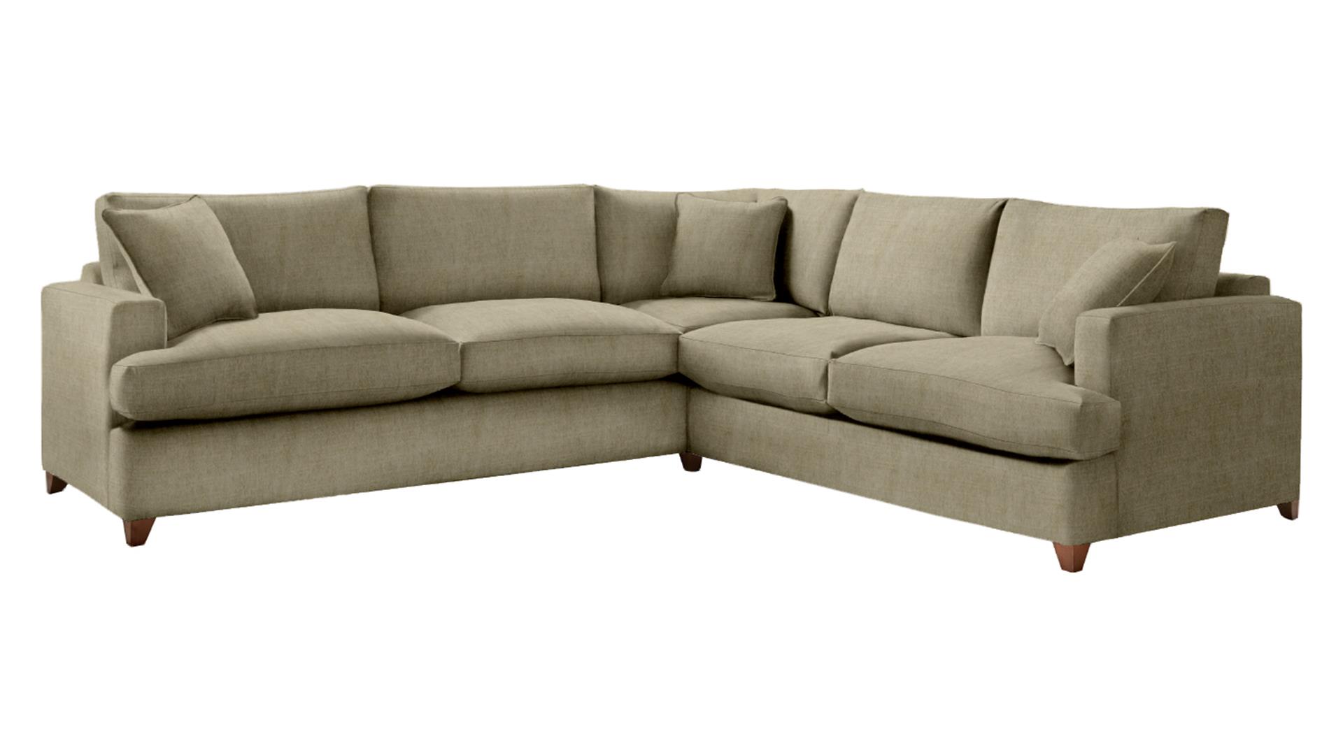 The Fyfield Sofa Bed 8 Seater