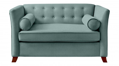 The Gastard Love Seat Sofa