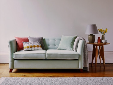 The Gastard Sofa