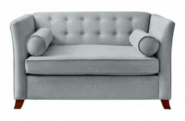 The Gastard Love Seat Sofa Bed