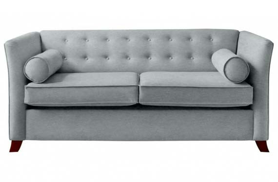 The Gastard Sofa