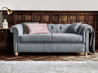 The Haxton Sofa Bed