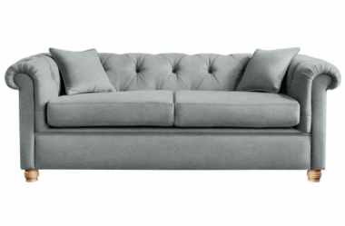 The Haxton Sofa 3 Seater