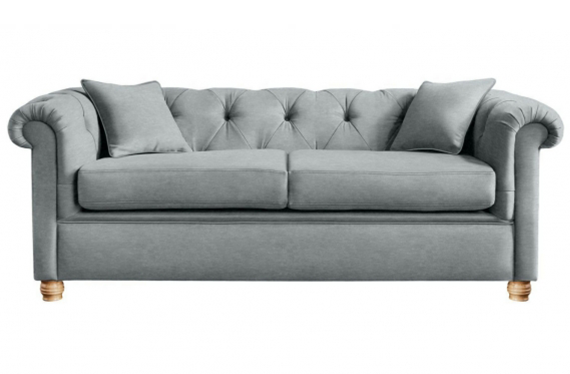 The Haxton Sofa Bed