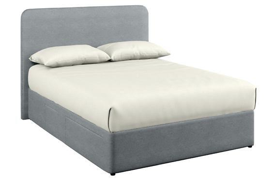 The Haydon Divan Storage Bed