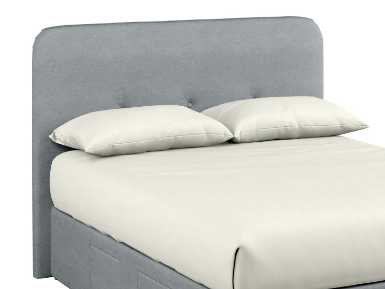 The Hodson Headboard Super King