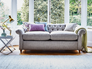 The Kittisford Sofa Bed 2 Seater