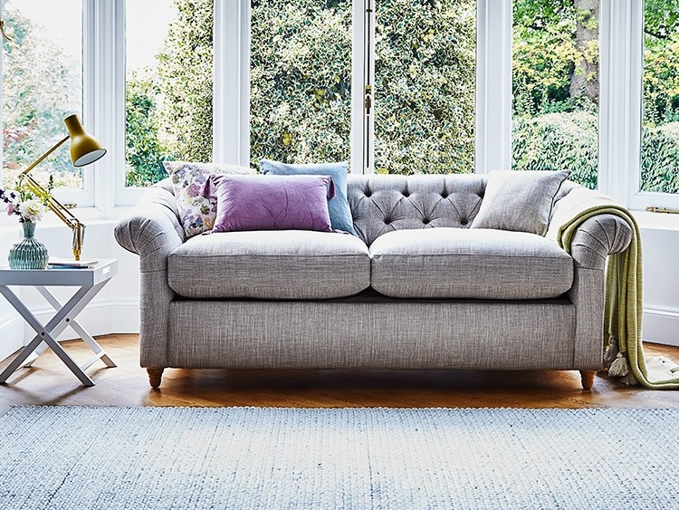 The Kittisford Sofa Bed 3 Seater