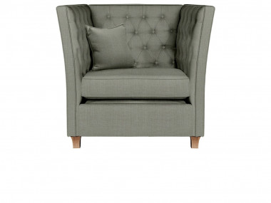 The Kingswood Armchair