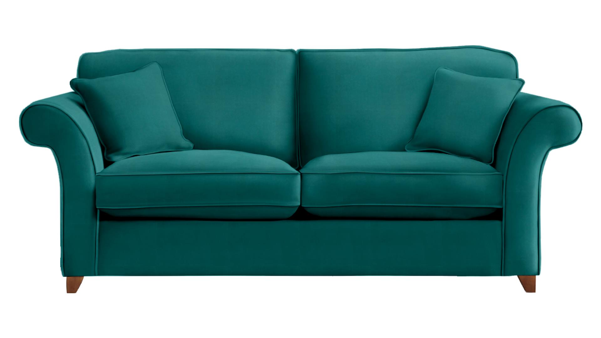 The Langridge Sofa Bed 3 Seater